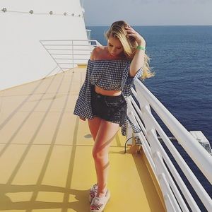 Meet your Posher, Miranda